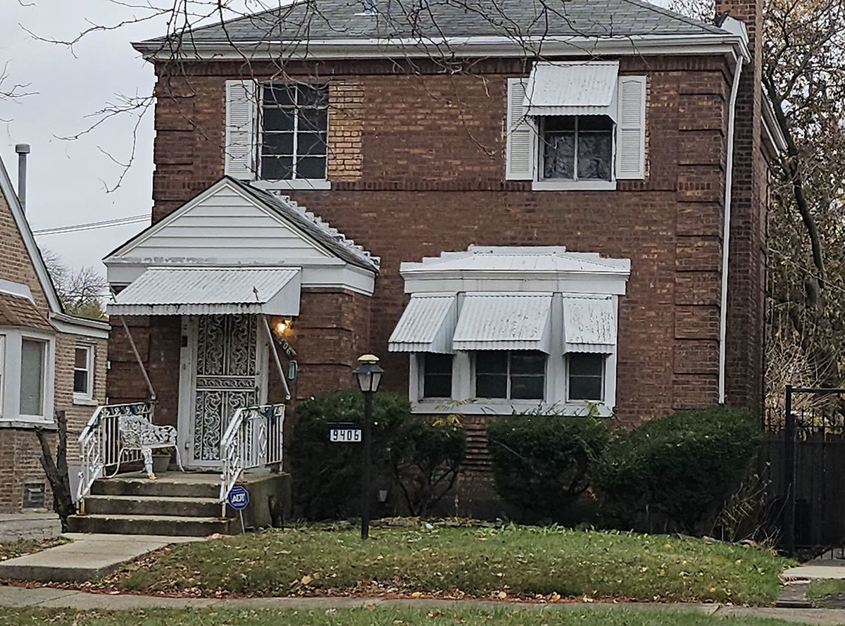 9406 South Michigan Avenue Chicago IL 60619