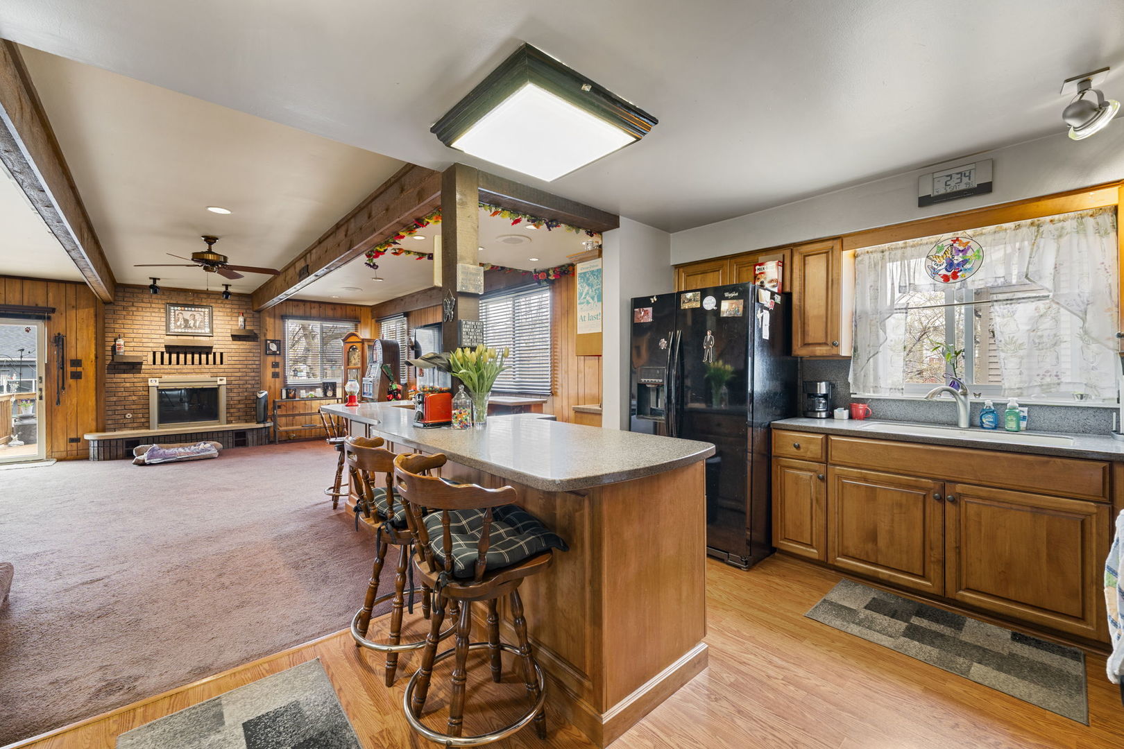 5706 North New Hampshire Avenue Chicago IL 60631