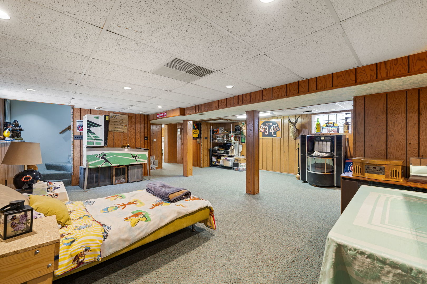 5706 North New Hampshire Avenue Chicago IL 60631