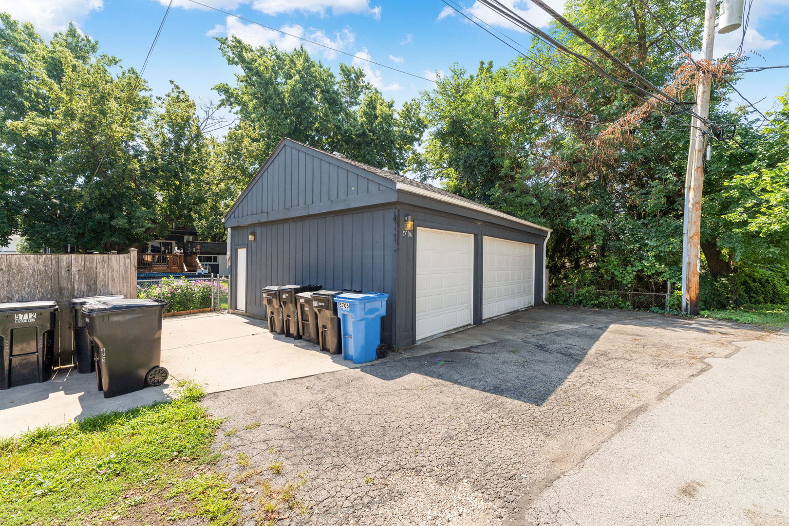 5706 North New Hampshire Avenue Chicago IL 60631