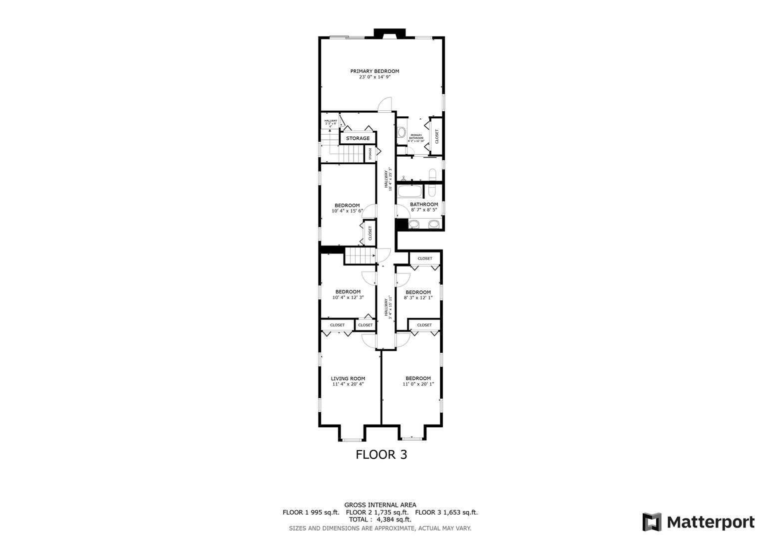 5706 North New Hampshire Avenue Chicago IL 60631