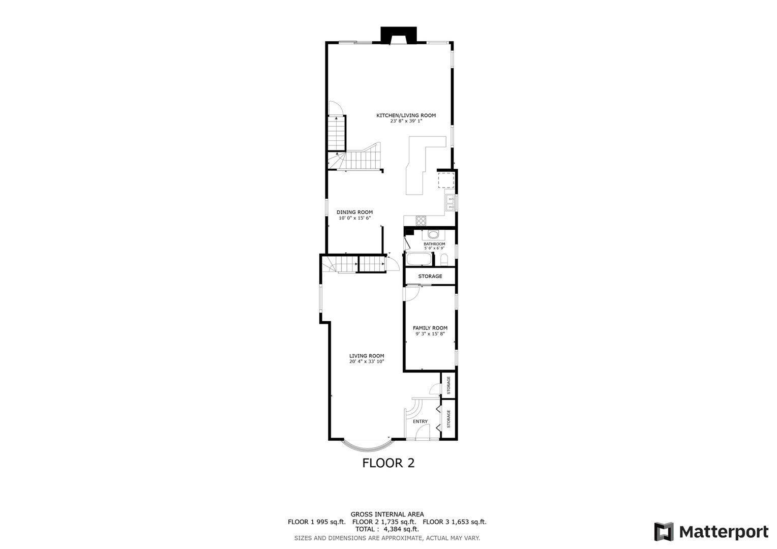 5706 North New Hampshire Avenue Chicago IL 60631