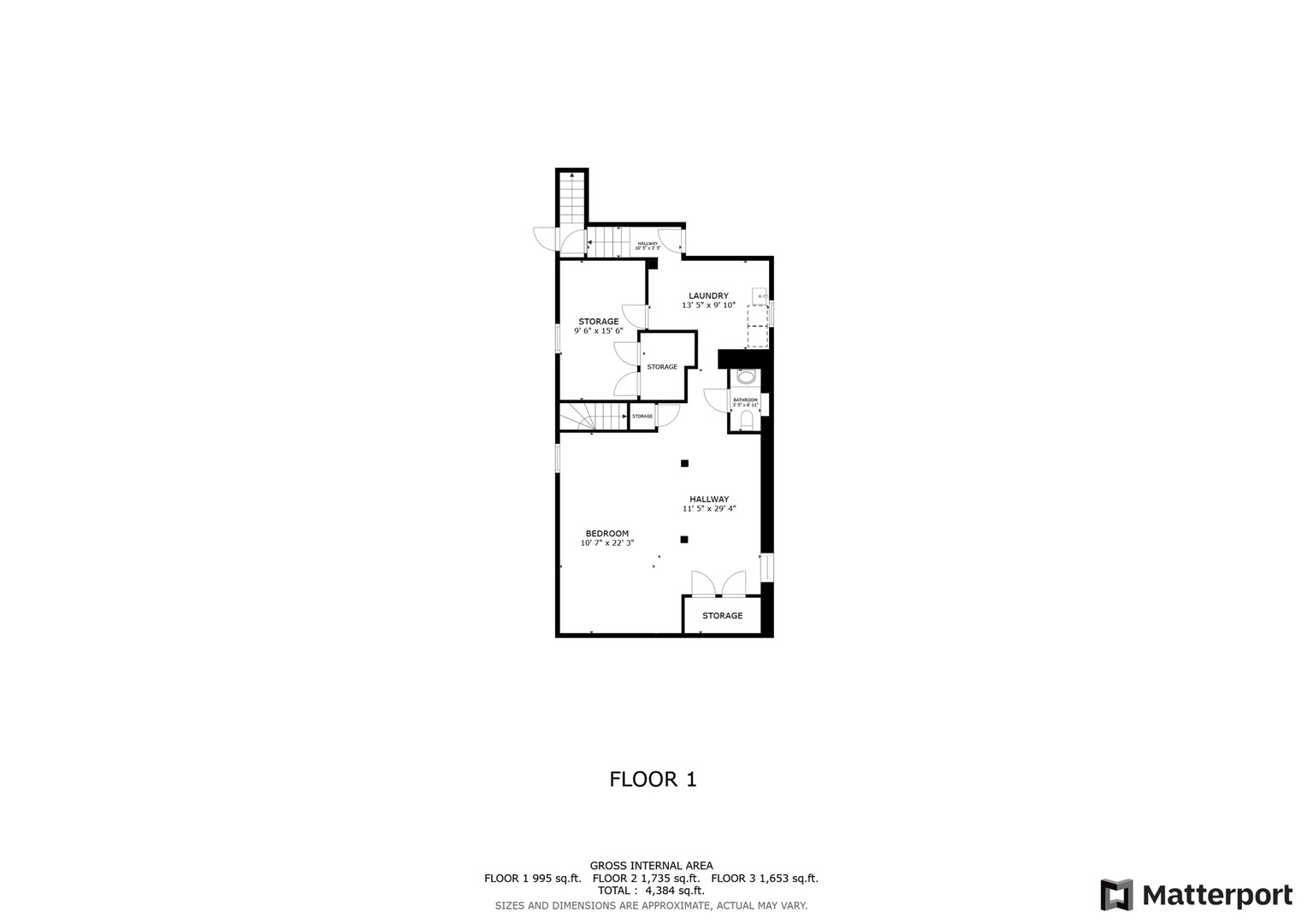 5706 North New Hampshire Avenue Chicago IL 60631