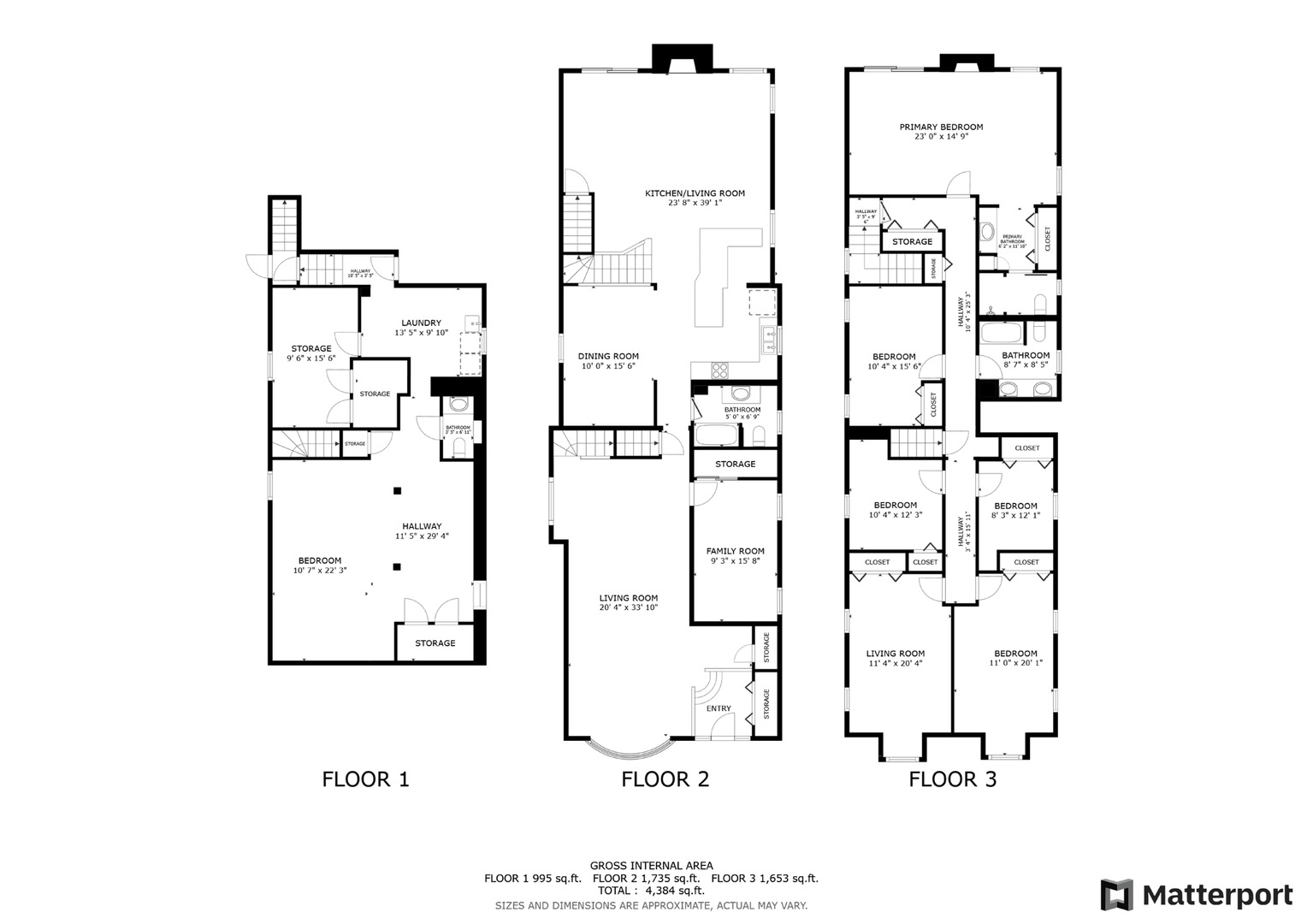 5706 North New Hampshire Avenue Chicago IL 60631