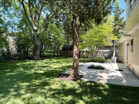 711 Woodhollow Lane Buffalo Grove IL 60089