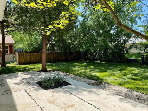 711 Woodhollow Lane Buffalo Grove IL 60089