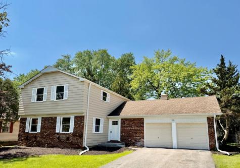 711 Woodhollow Lane Buffalo Grove IL 60089