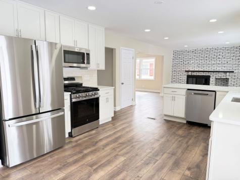 711 Woodhollow Lane Buffalo Grove IL 60089
