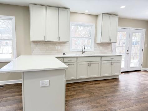 711 Woodhollow Lane Buffalo Grove IL 60089