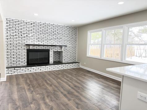 711 Woodhollow Lane Buffalo Grove IL 60089
