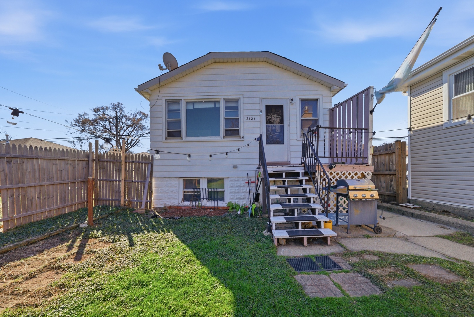 3524 North Ozark Avenue Chicago IL 60634