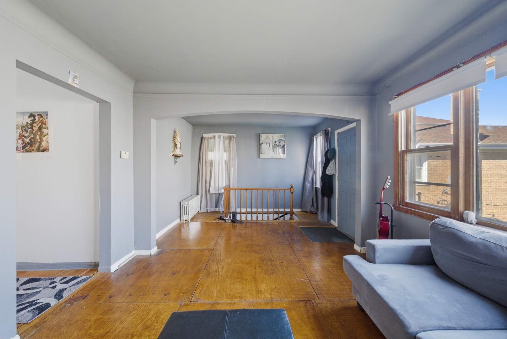 3524 North Ozark Avenue Chicago IL 60634