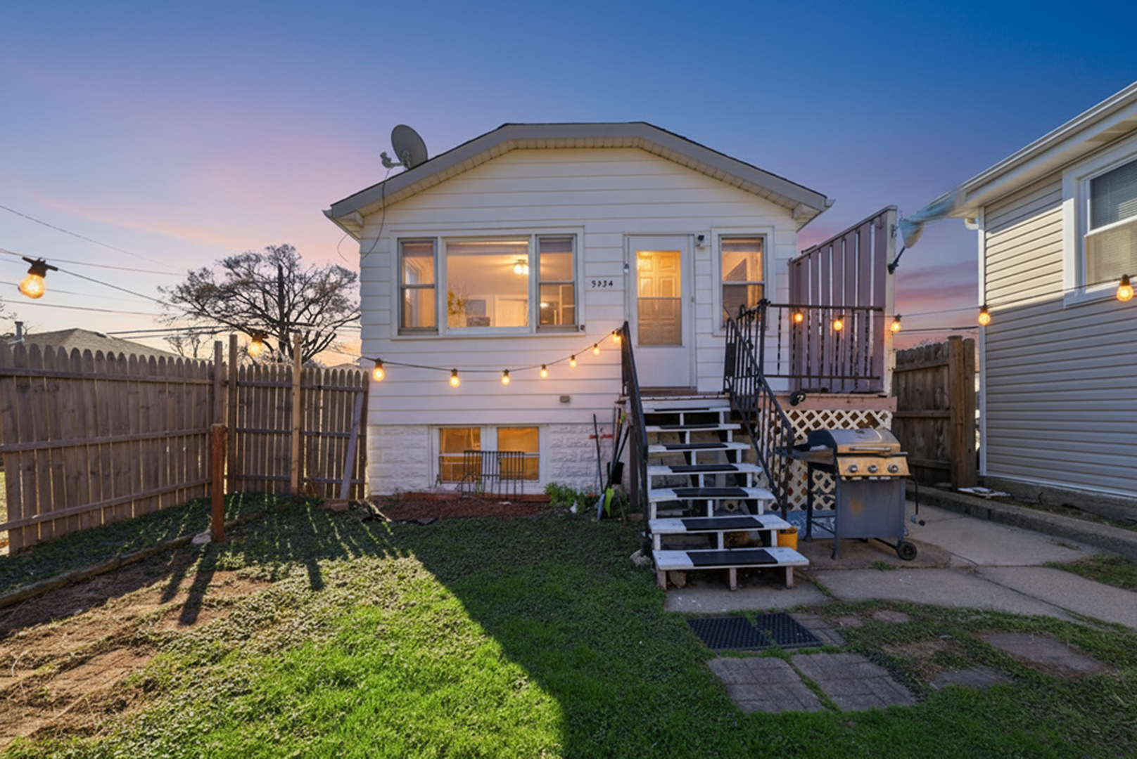 3524 North Ozark Avenue Chicago IL 60634