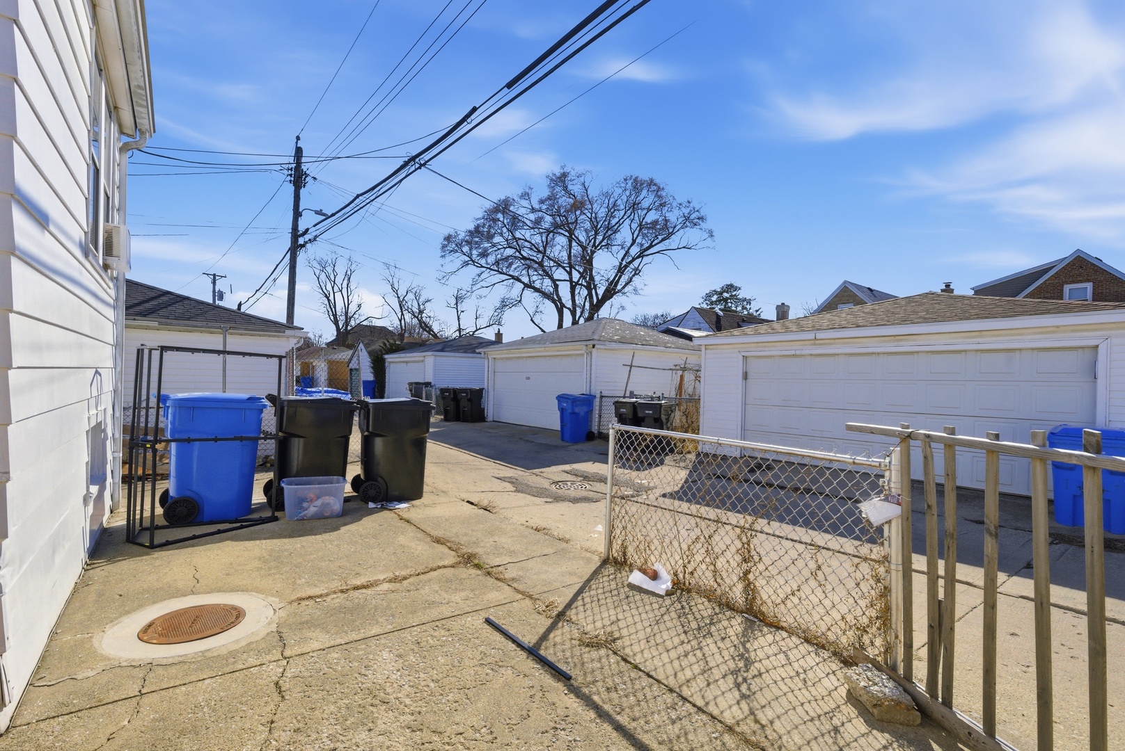 3524 North Ozark Avenue Chicago IL 60634