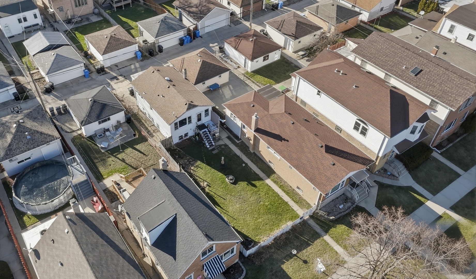 3524 North Ozark Avenue Chicago IL 60634