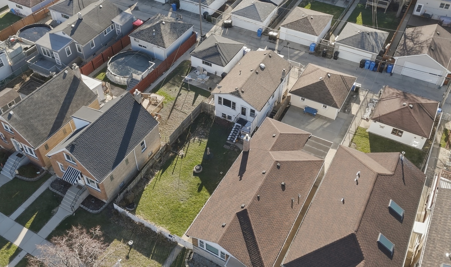 3524 North Ozark Avenue Chicago IL 60634