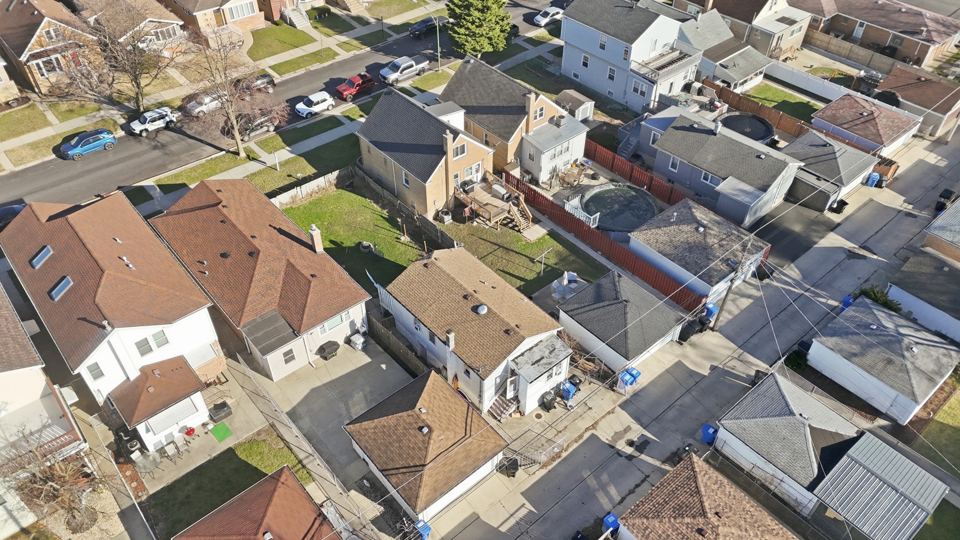 3524 North Ozark Avenue Chicago IL 60634