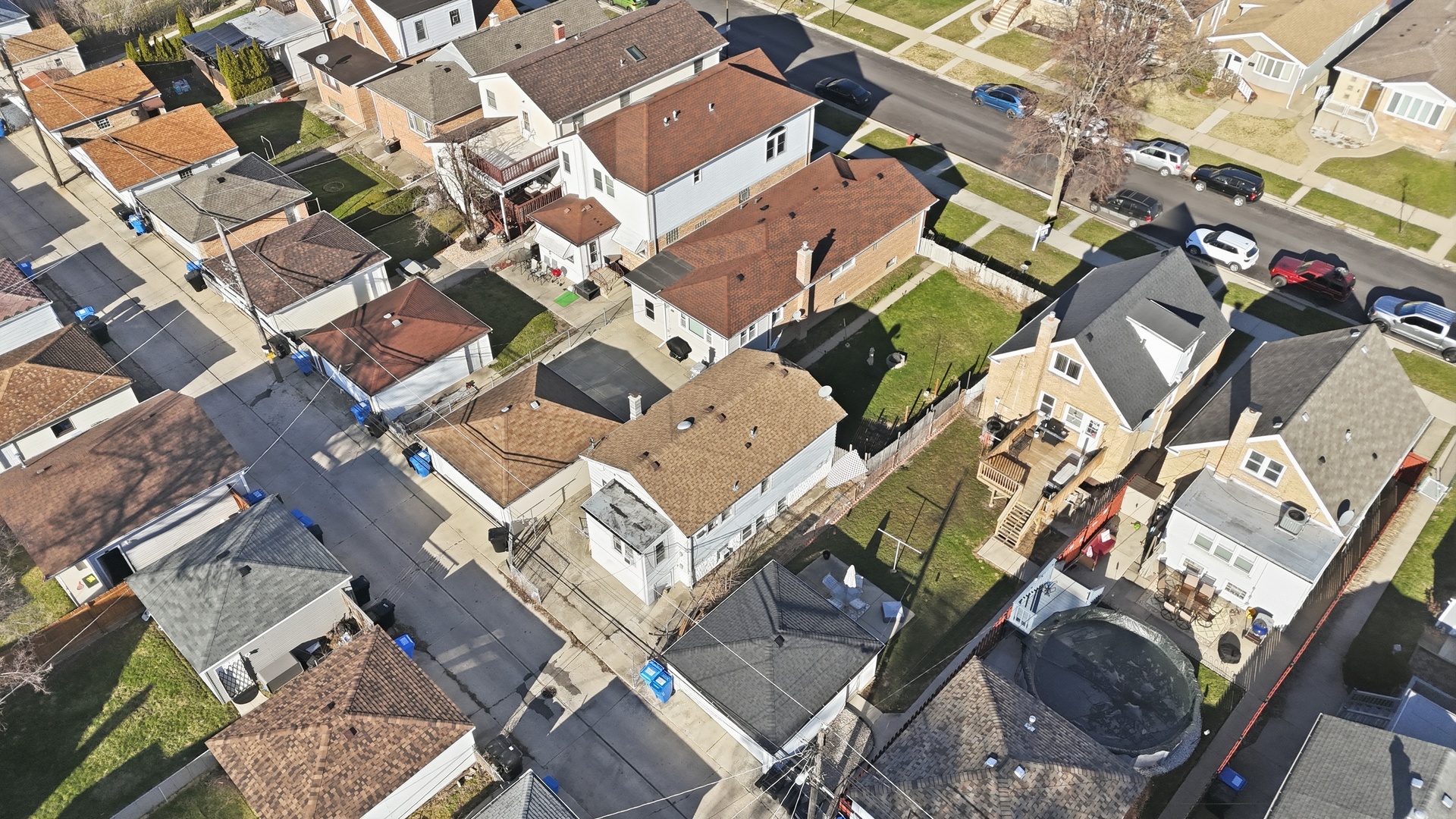 3524 North Ozark Avenue Chicago IL 60634