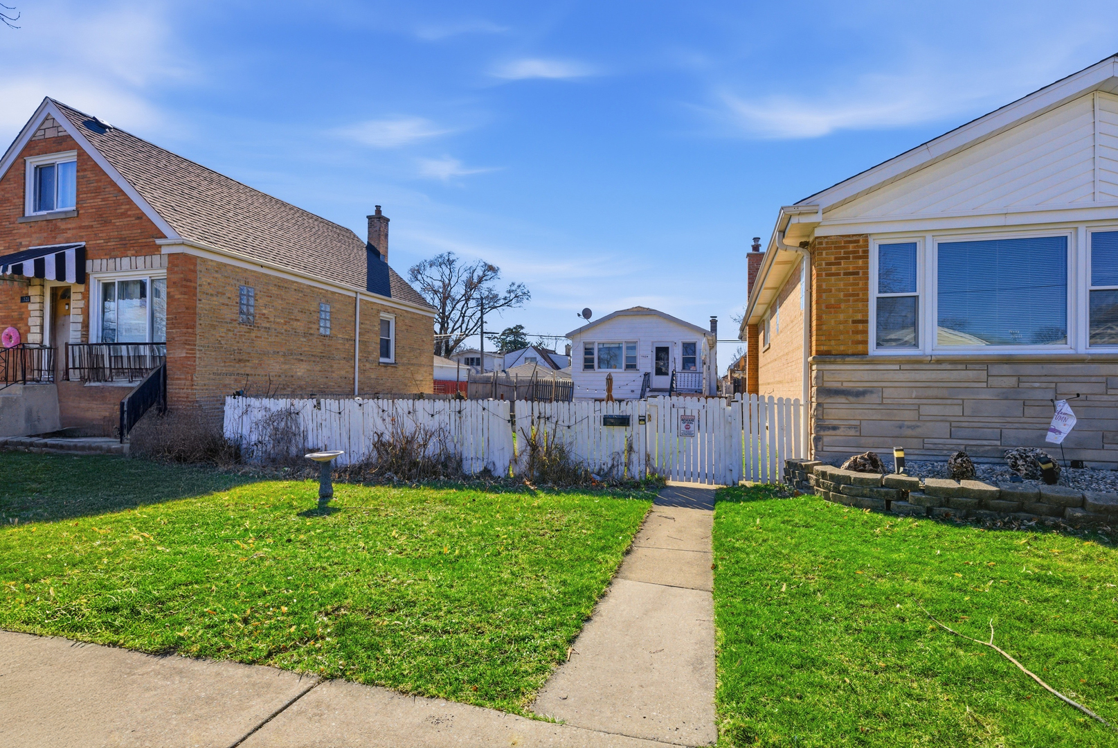 3524 North Ozark Avenue Chicago IL 60634
