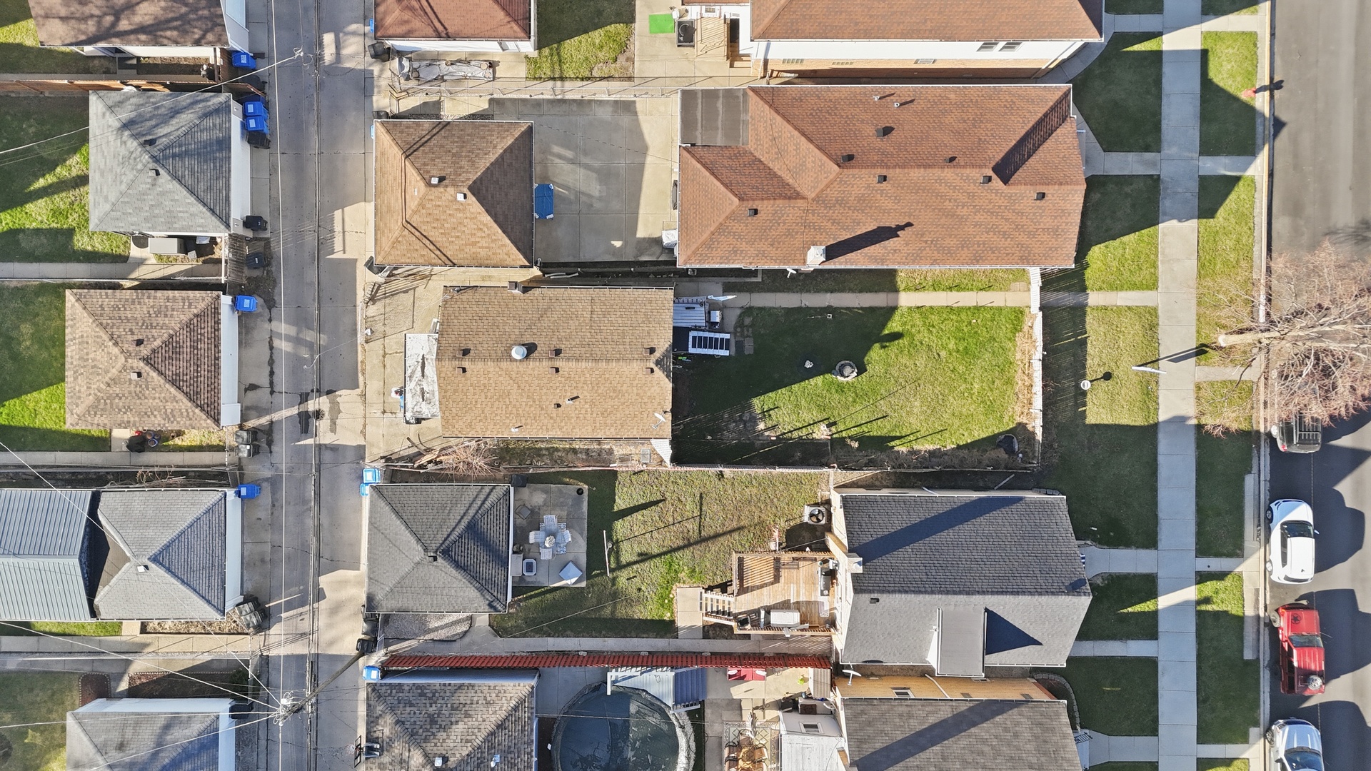 3524 North Ozark Avenue Chicago IL 60634