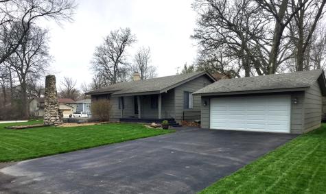 67 Honeysuckle Lane Crystal Lake IL 60014