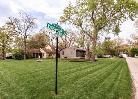 67 Honeysuckle Lane Crystal Lake IL 60014