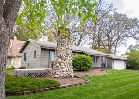 67 Honeysuckle Lane Crystal Lake IL 60014