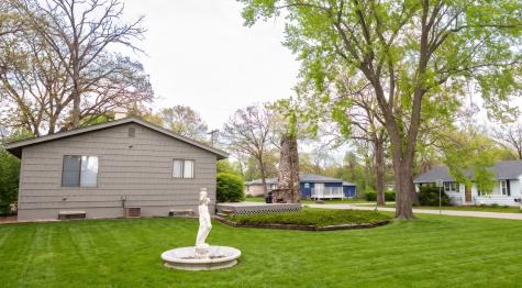 67 Honeysuckle Lane Crystal Lake IL 60014