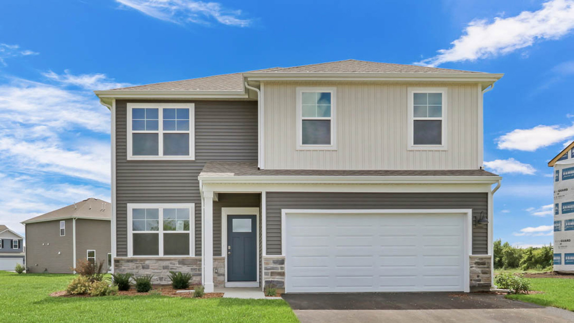6555 Walnut Court Wonder Lake IL 60097