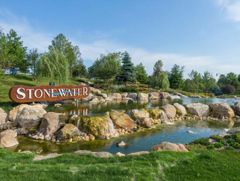 6555 Walnut Court Wonder Lake IL 60097