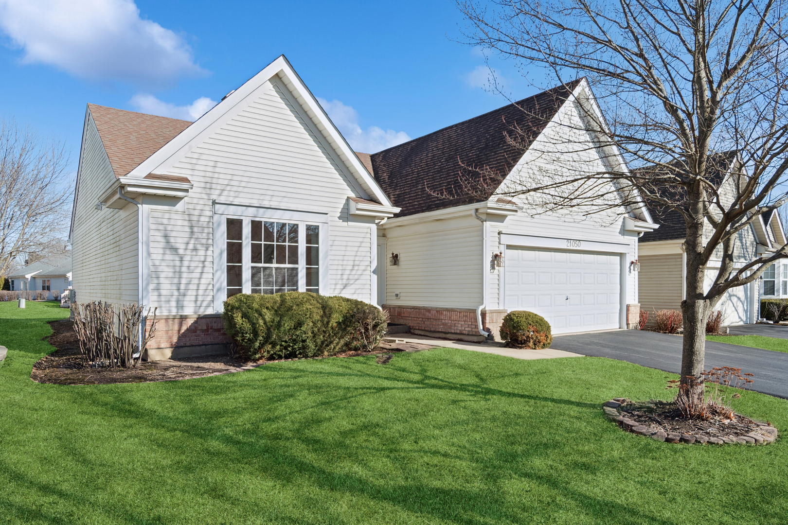 21050 West Aspen Lane Plainfield IL 60544