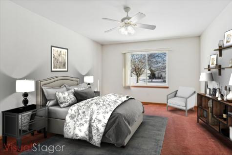 21050 West Aspen Lane Plainfield IL 60544