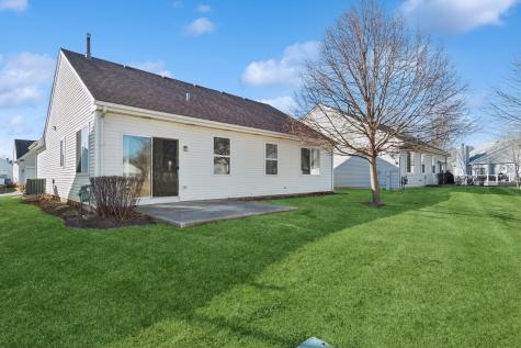 21050 West Aspen Lane Plainfield IL 60544