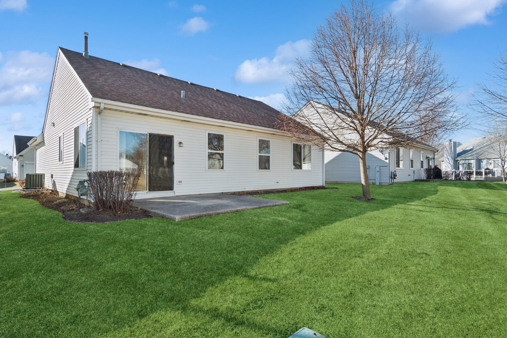 21050 West Aspen Lane Plainfield IL 60544