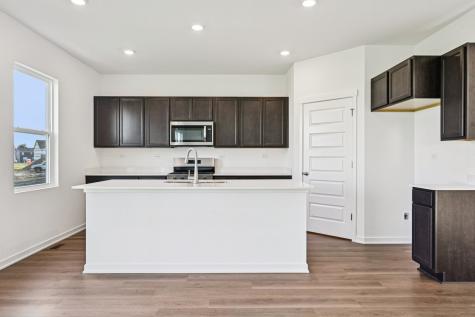2915 Savana Drive Joliet IL 60435