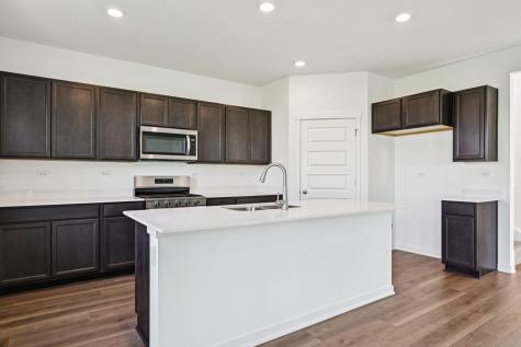 2915 Savana Drive Joliet IL 60435