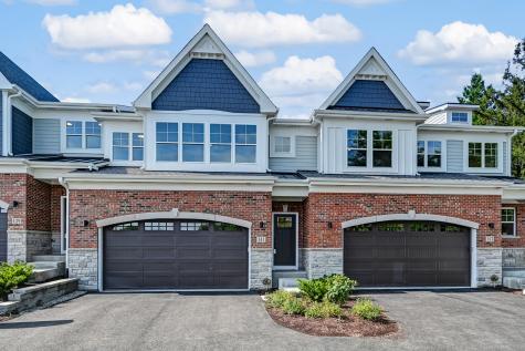 133 Harding Court Glen Ellyn IL 60137