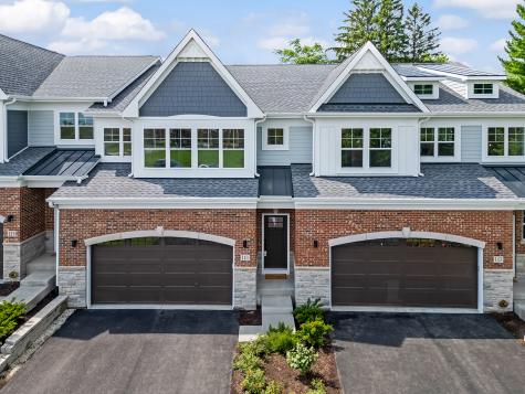 133 Harding Court Glen Ellyn IL 60137