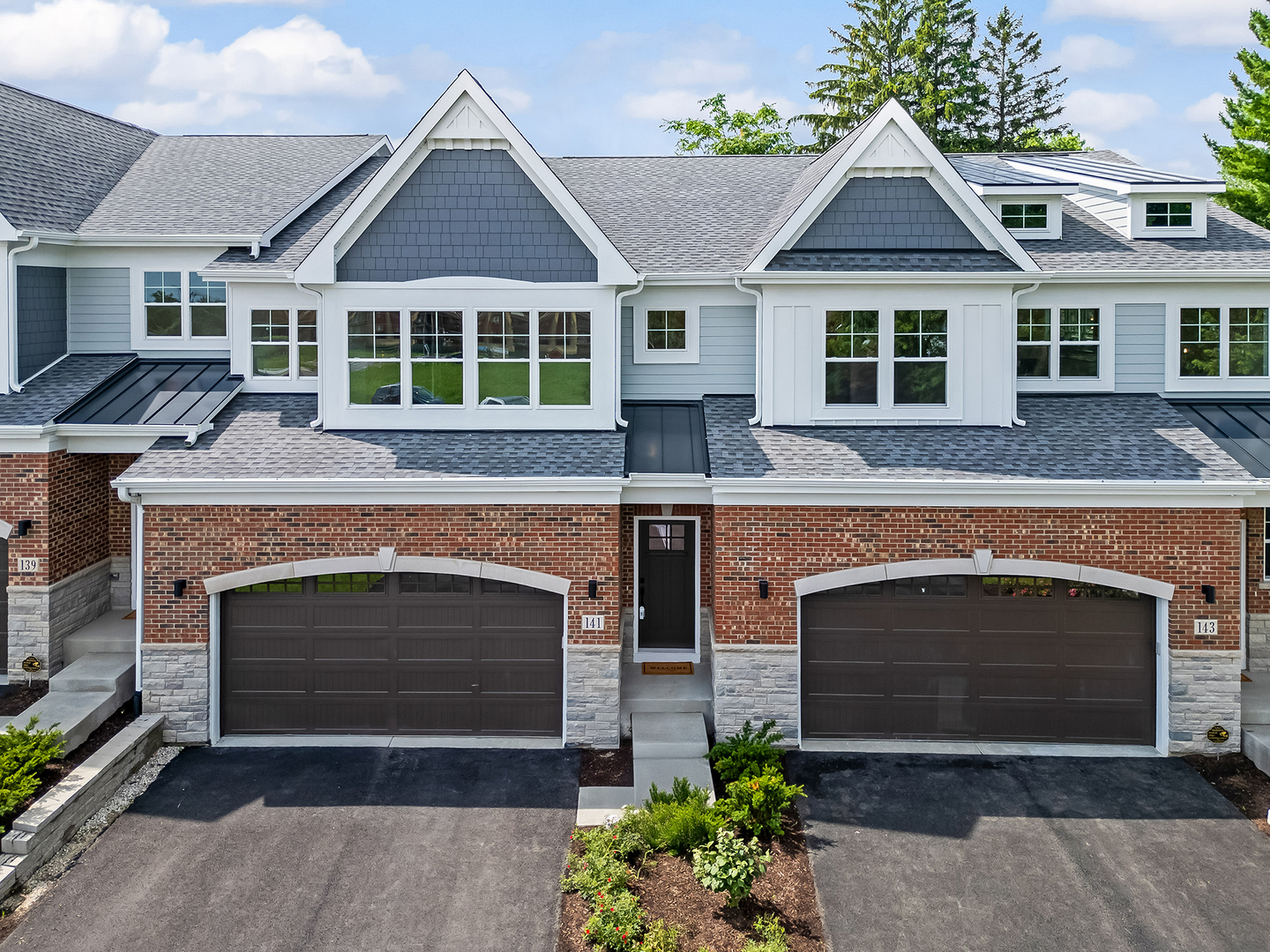 133 Harding Court Glen Ellyn IL 60137