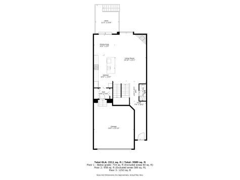 133 Harding Court Glen Ellyn IL 60137