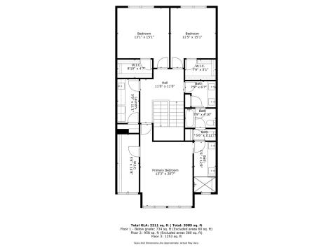 133 Harding Court Glen Ellyn IL 60137
