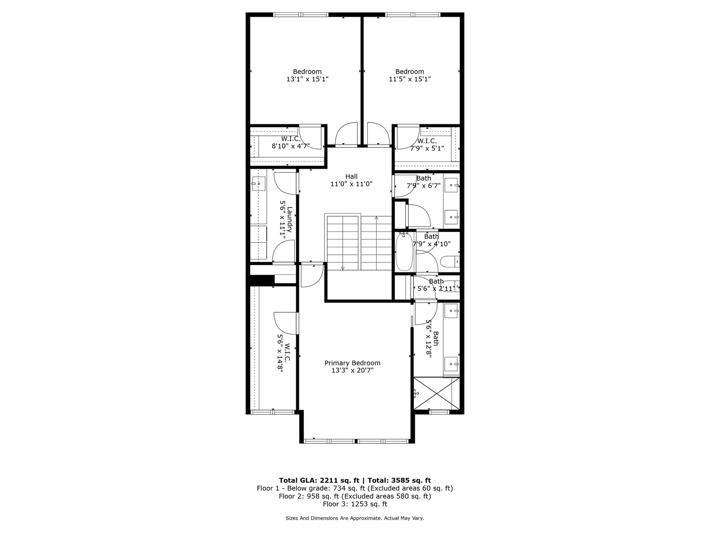 133 Harding Court Glen Ellyn IL 60137