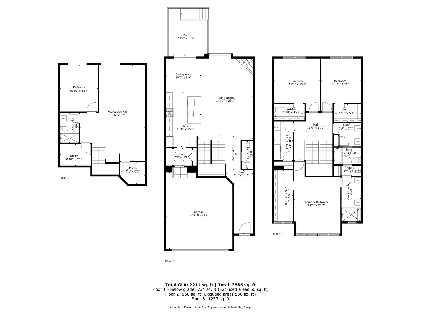 133 Harding Court Glen Ellyn IL 60137