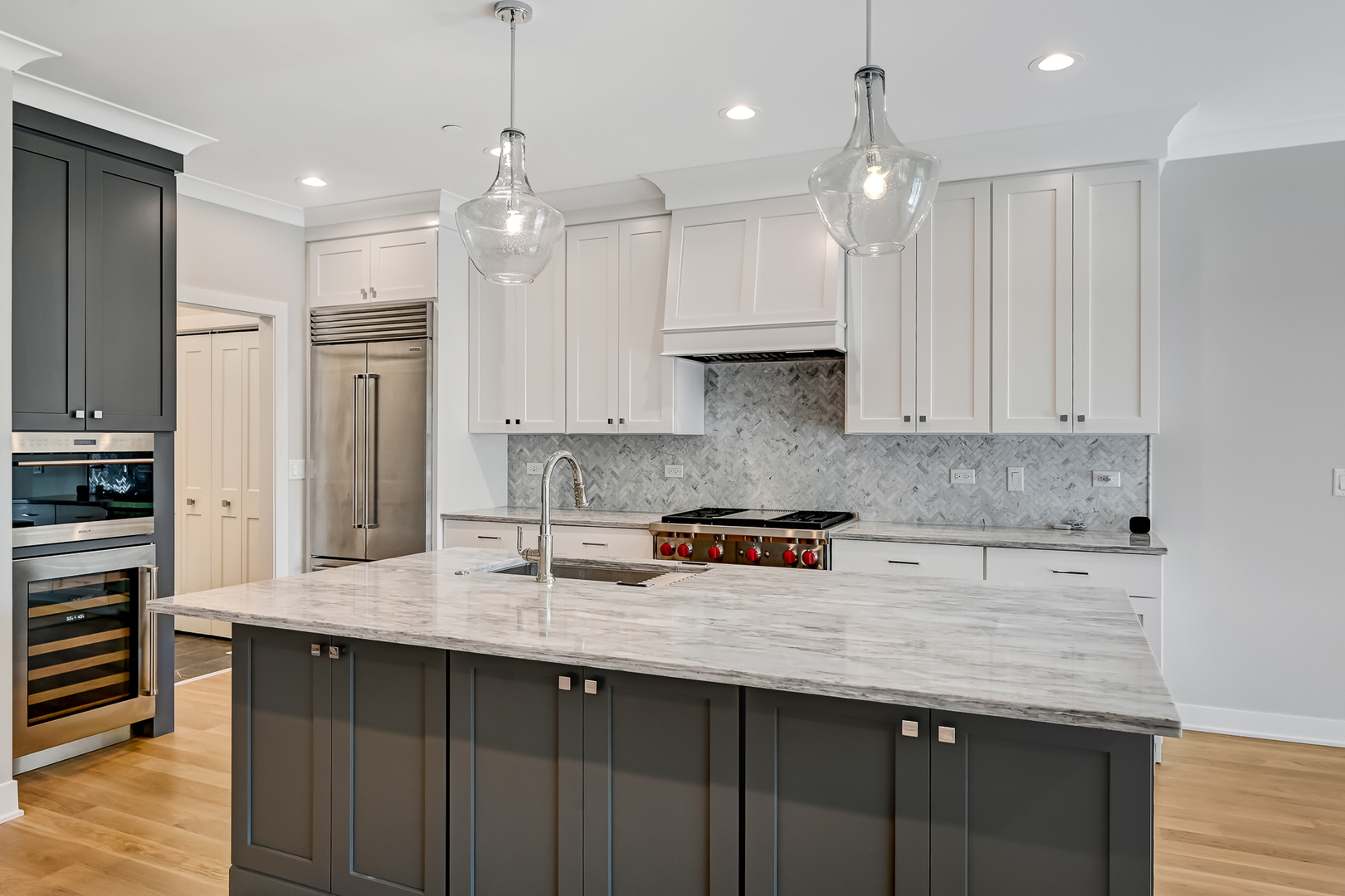 133 Harding Court Glen Ellyn IL 60137