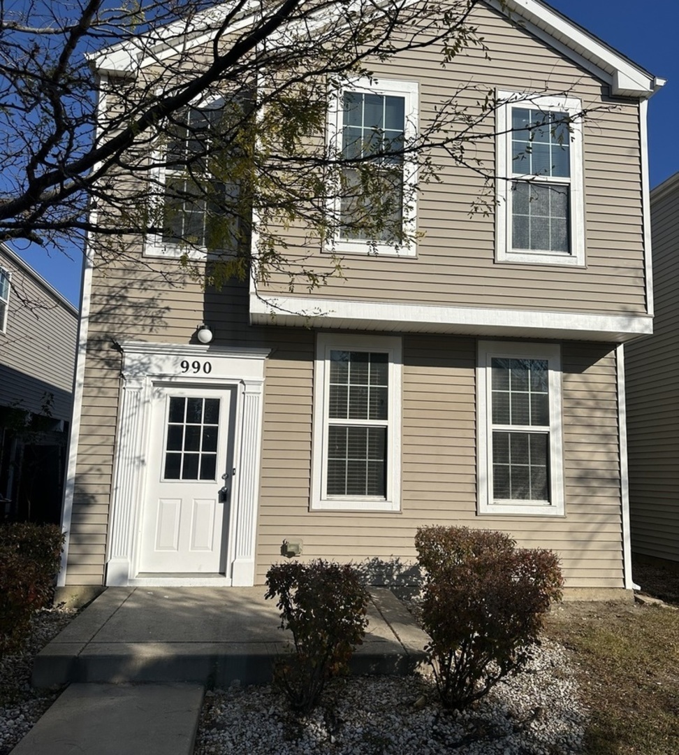 990 Celebration Drive Aurora IL 60504