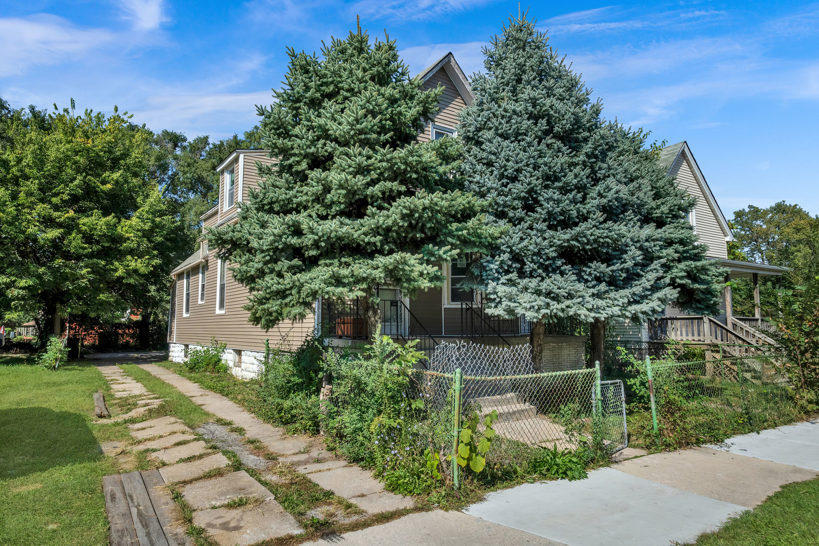 11548 South State Street Chicago IL 60628