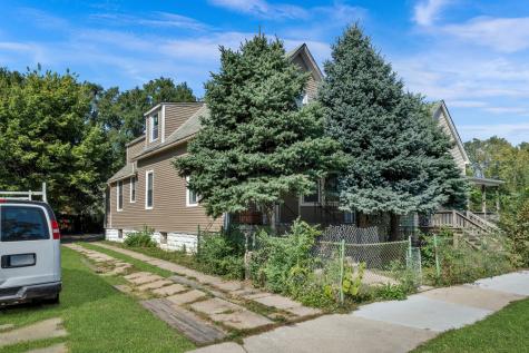 11548 South State Street Chicago IL 60628