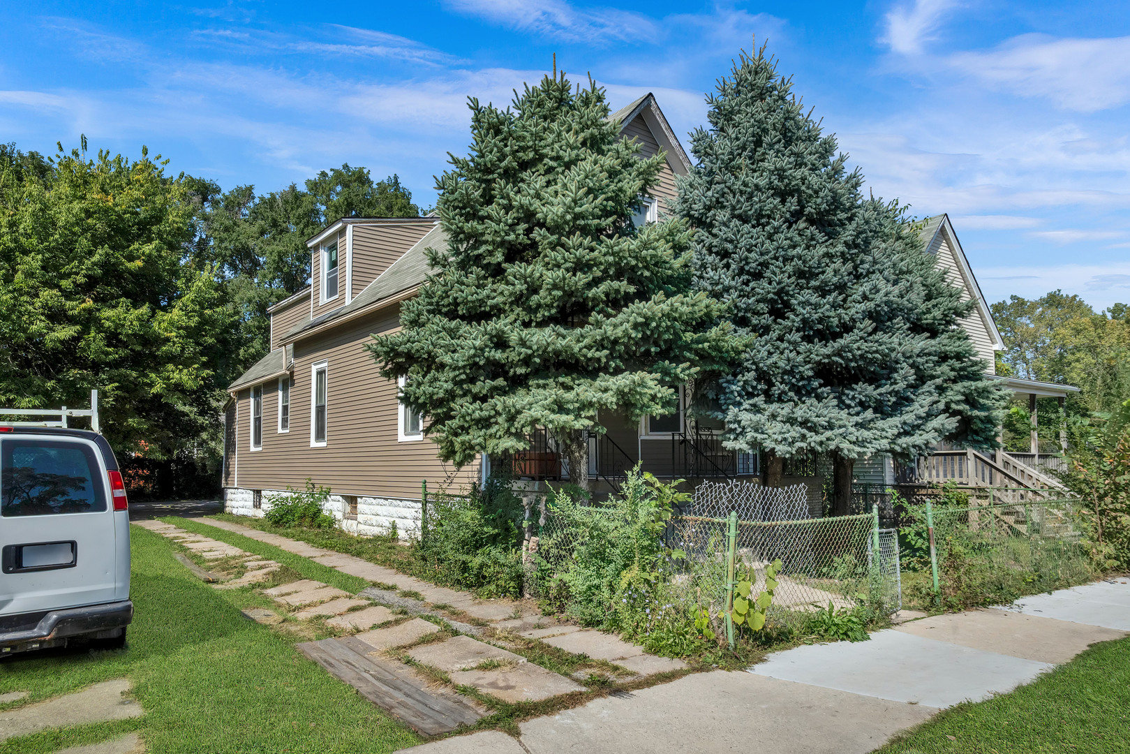 11548 South State Street Chicago IL 60628
