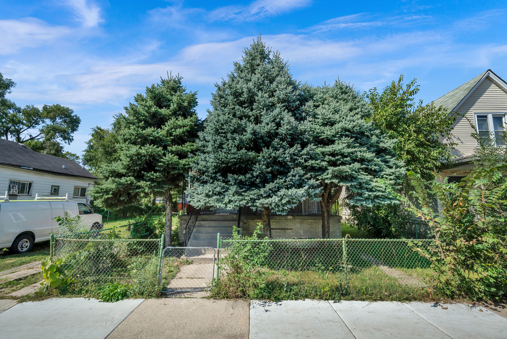 11548 South State Street Chicago IL 60628