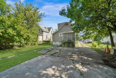 11548 South State Street Chicago IL 60628